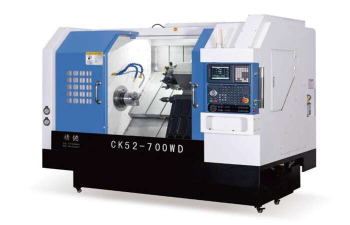 朝天回收CNC